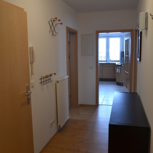 Brabander 10P Appartement - 217 - 01